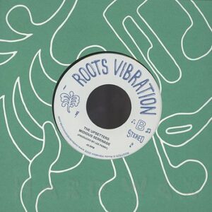 King Medious, The Upsetters – This World / Midious Serenade