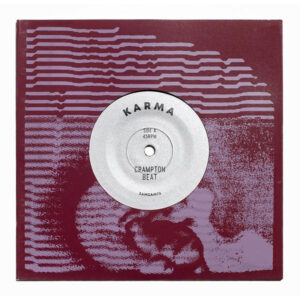 Karma – Crampton Beat / Shortwave Step