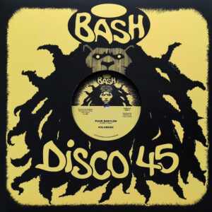 Kalabash ‎– Puur Babylon