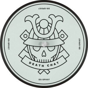 Bukkha ‎– Death Chat