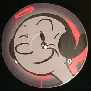 FFF & Dub-Liner* – SPIN 001