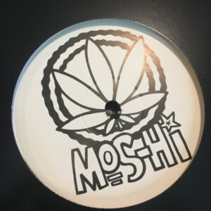 Sum & Left Lucas ‎– Jah Fucking Jungle