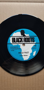 Leroy Sibbles ‎– Hold Fast