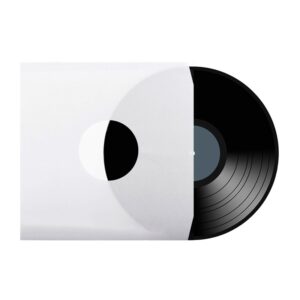 12" / LP PAPER SLEEVE (X1 PCS)