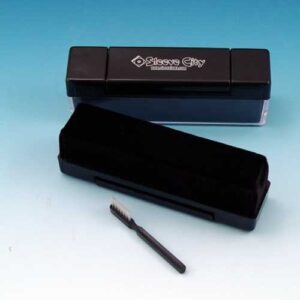 VELVET RECORD BRUSH CLEANER