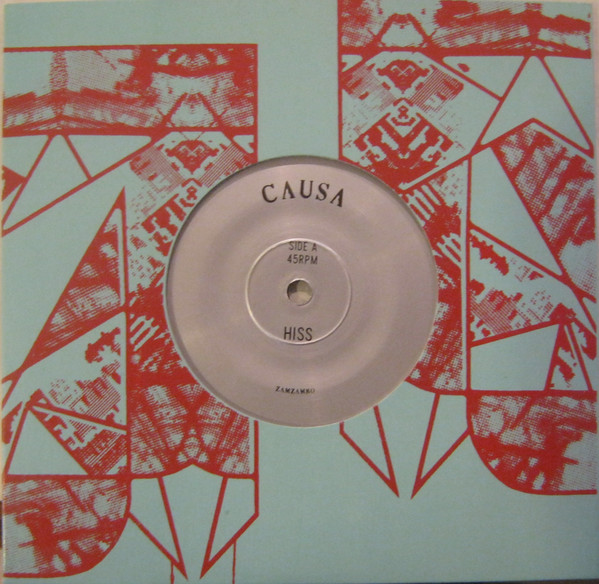 Causa  – Hiss