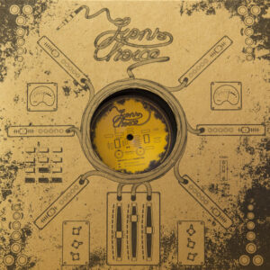 RDH Hi-Fi meets Kandee Dub ‎– TNT