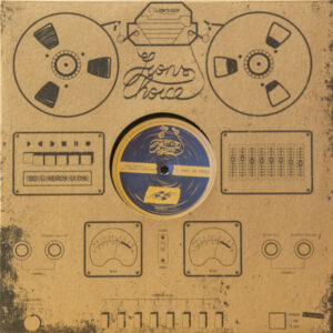 Violinbwoy Feat. Kali Green & Saralène ‎– I Man Be Free