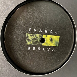 Eva808 ‎– Show Dem / Demantar