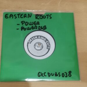 Eastern Roots ‎– Power / Power Dub