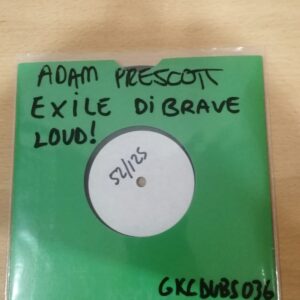 Adam Prescott, Exile Di Brave ‎– Loud