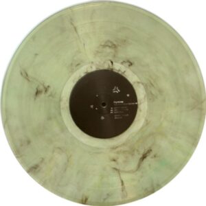 Hysee ‎– Solstice Boundaries EP