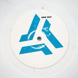 Alpha Omega / Sumone / LXC ‎– Alphacut 007