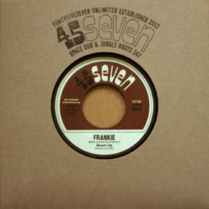 Beam Up ‎– Frankie / Helden