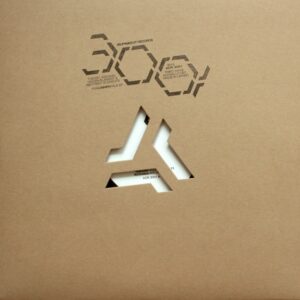 Various ‎– Fundamentals EP