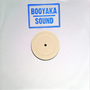 Bukkha & Nuphlo ‎– BOOYAKA002