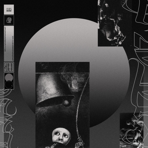 Alix Perez – Last Rites EP (SECOND HAND NM)
