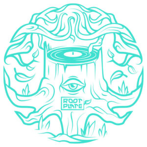 Jahyu x Baptiste x Bukkha – Rootplate 002