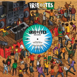 King Kong / Trinity – Pree The Money / Cool Out Son