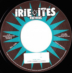 Jah Mason / Sena ‎– In My Heart / Rebel Woman7,29