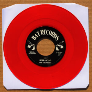 Dub Shepherds ‎– Bella Ciao