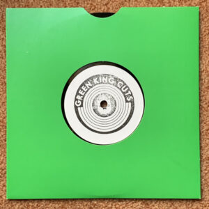 Jah Schulz ‎– Make A Change / Make a Dub