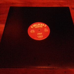 Sama Renuka / Dusty Wata ‎– Reveal / Feed Me