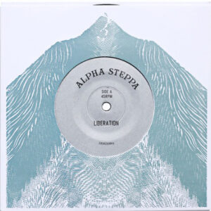 Alpha Steppa – Liberation / Pray