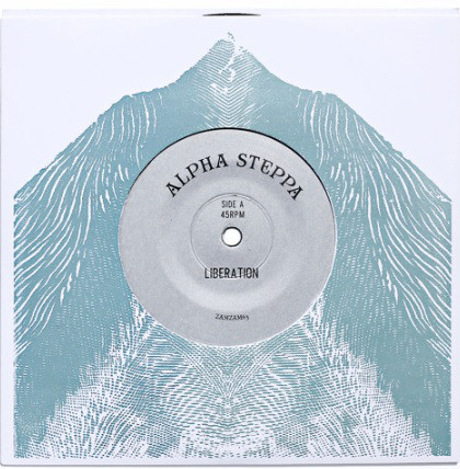 Alpha Steppa – Liberation / Pray