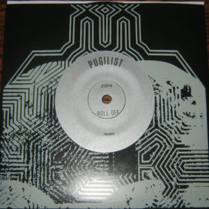Pugilist ‎– Roll Off