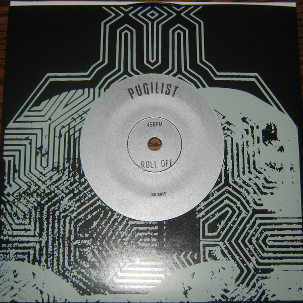 Pugilist – Roll Off