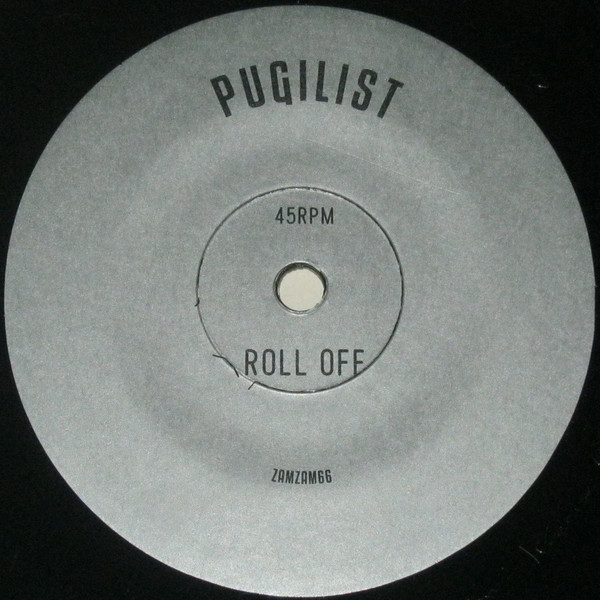 Pugilist – Roll Off - Imagen 2