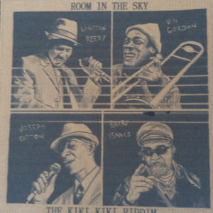Various – The Kiki Kiki Riddim