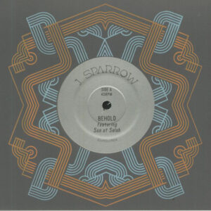 J. Sparrow* – Behold / Paradise Bird