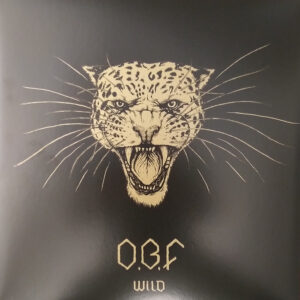 O.B.F ‎– Wild