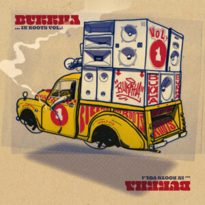 Bukkha – ...In Roots Vol. 1