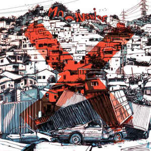 Various – Moonshine Recordings X Ten years