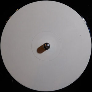 Save The Rave, White Sugar – Sleep When You´re Dead (WHITE LABEL)