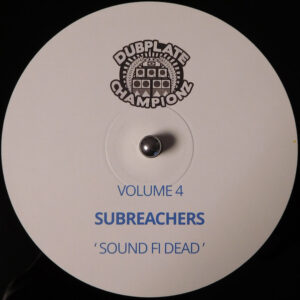Subreachers – Volume 4
