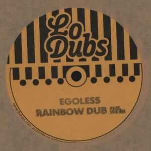 Egoless – Rainbow Dub