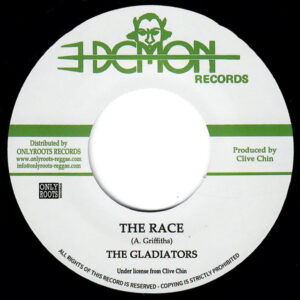 The Gladiators – The Race