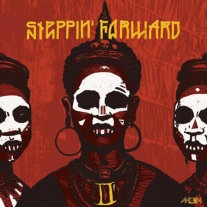 Various – Steppin' Forward 2
