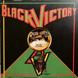 Willi Williams – Sweet Home