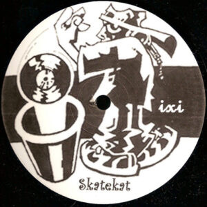 Ixi* – Skatekat