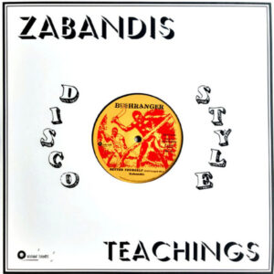 Zabandis  ‎– Teachings