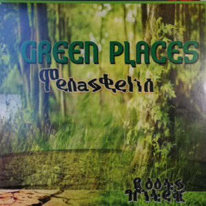 Tenastelin – Green Places
