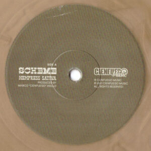 Hempress Sativa ‎– Scheme