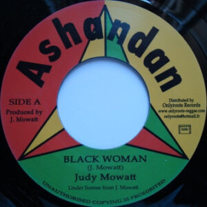 Judy Mowatt / Joy Tulloch – Black Woman / Black Beauty