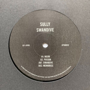 Sully ‎– Swandive