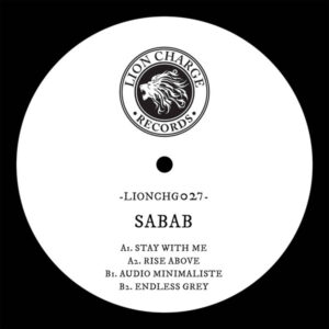 Sabab –LIONCHG 027
